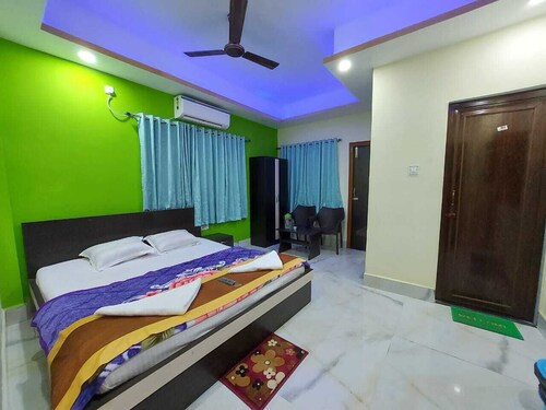ICONIC Hotel Digha