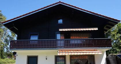 Holiday Apartment Brandl Haus 92