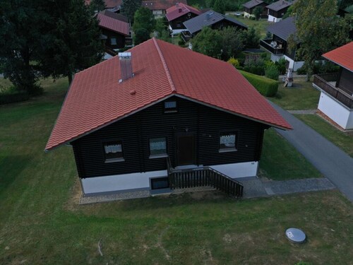 Holiday Apartment Brandl Haus 92