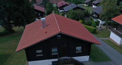 Holiday Apartment Brandl Haus 92