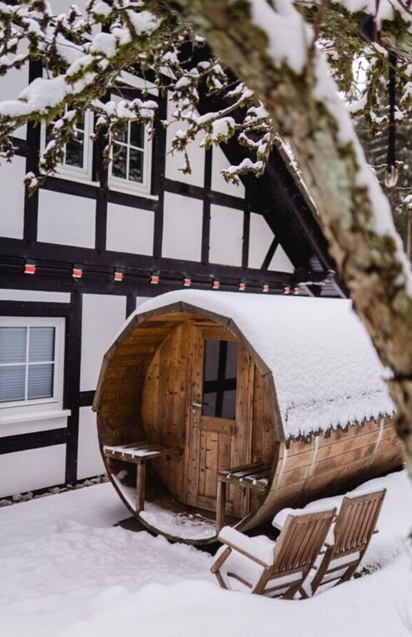 Exterior - Felsberg Modern Retreat (Eslohe)