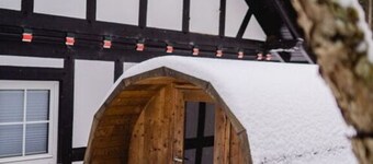 Felsberg Modern Retreat