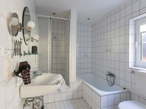 Hus | Badrum