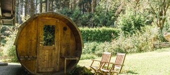 Felsberg Modern Retreat