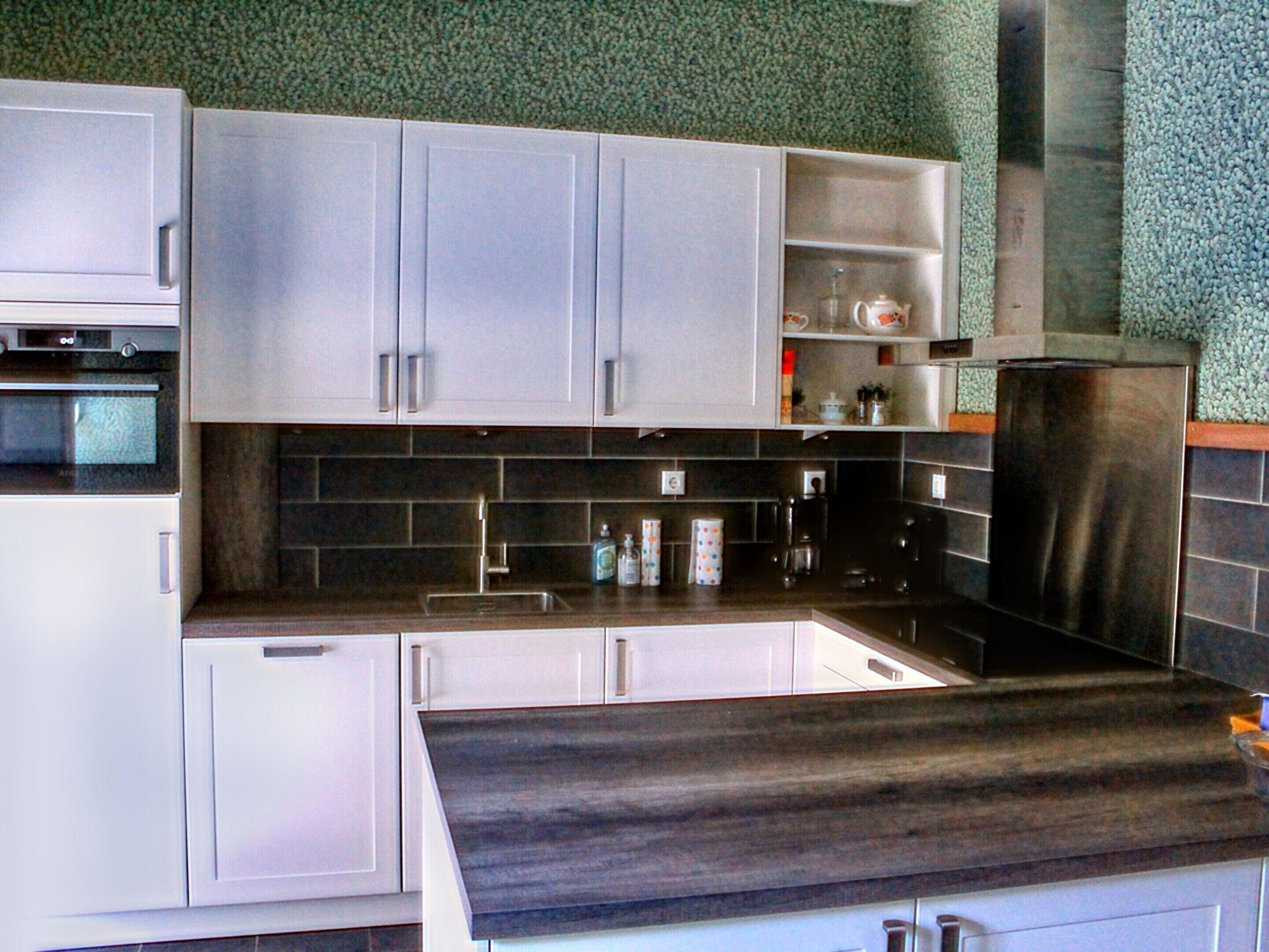 Ferienhaus | 2 Schlafzimmer, Bettwäsche