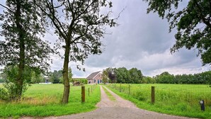 Hus | Eksteriør