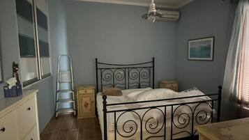 House, Smoking | 2 bedrooms