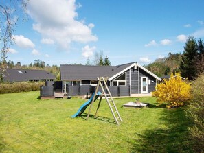 Ferienhaus | Ausstattung der Unterkunft