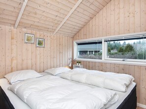 House | 3 bedrooms, individually furnished - 4 Star Holiday Home in Ebeltoft (Ebeltoft)