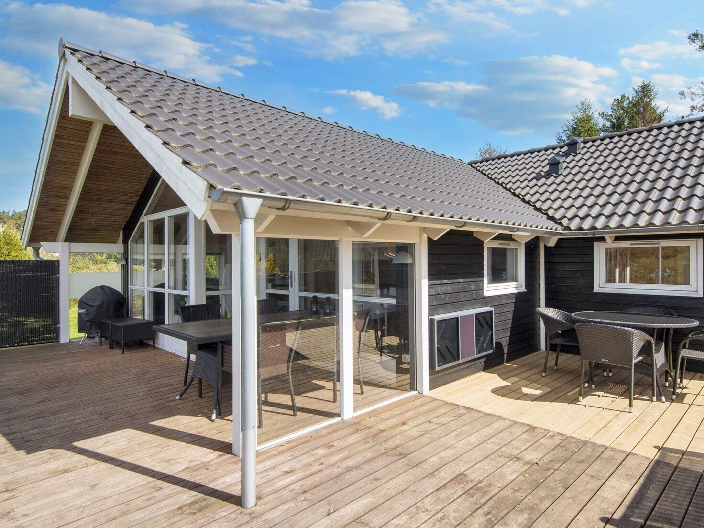 Rumah | Fasilitas properti