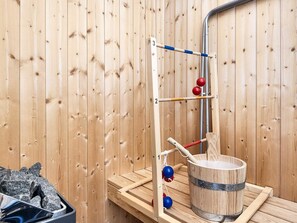 House | Sauna - 4 Star Holiday Home in Ebeltoft (Ebeltoft)