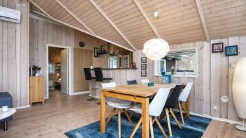 Casa | Interior