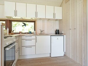 House | Private kitchen