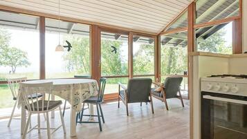 House | Dining