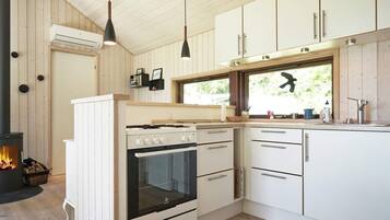 House | Private kitchen