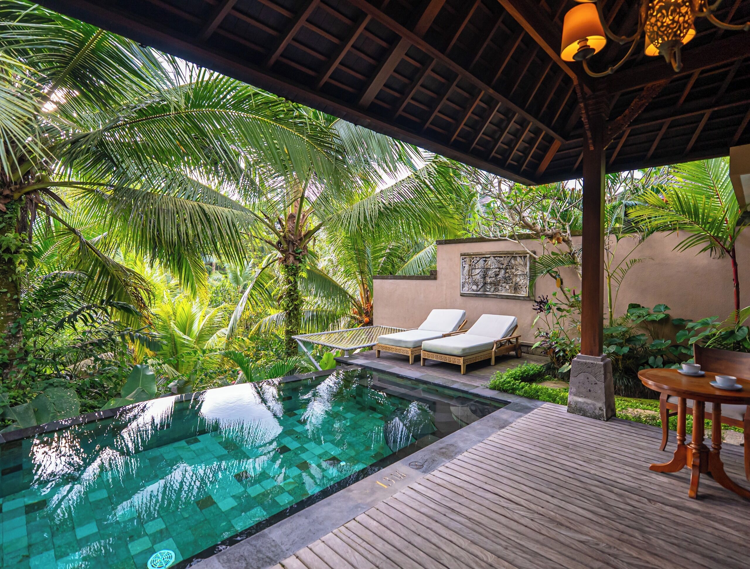 Photo - Abisena Wellness & Resort Ubud-Adult Only
