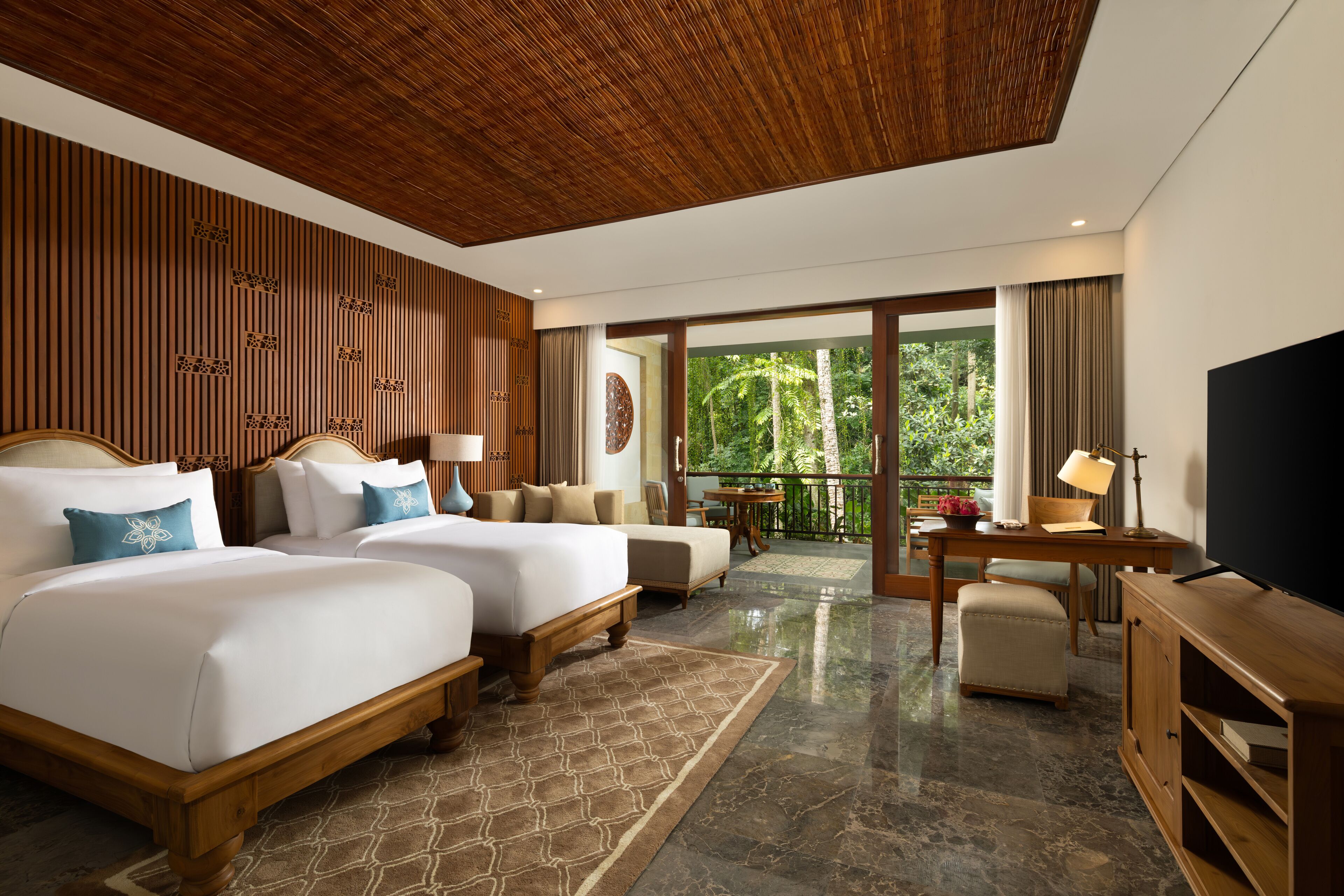 Photo - Abisena Wellness & Resort Ubud-Adult Only