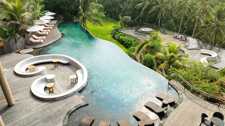 Abisena Wellness & Resort Ubud-Adult Only