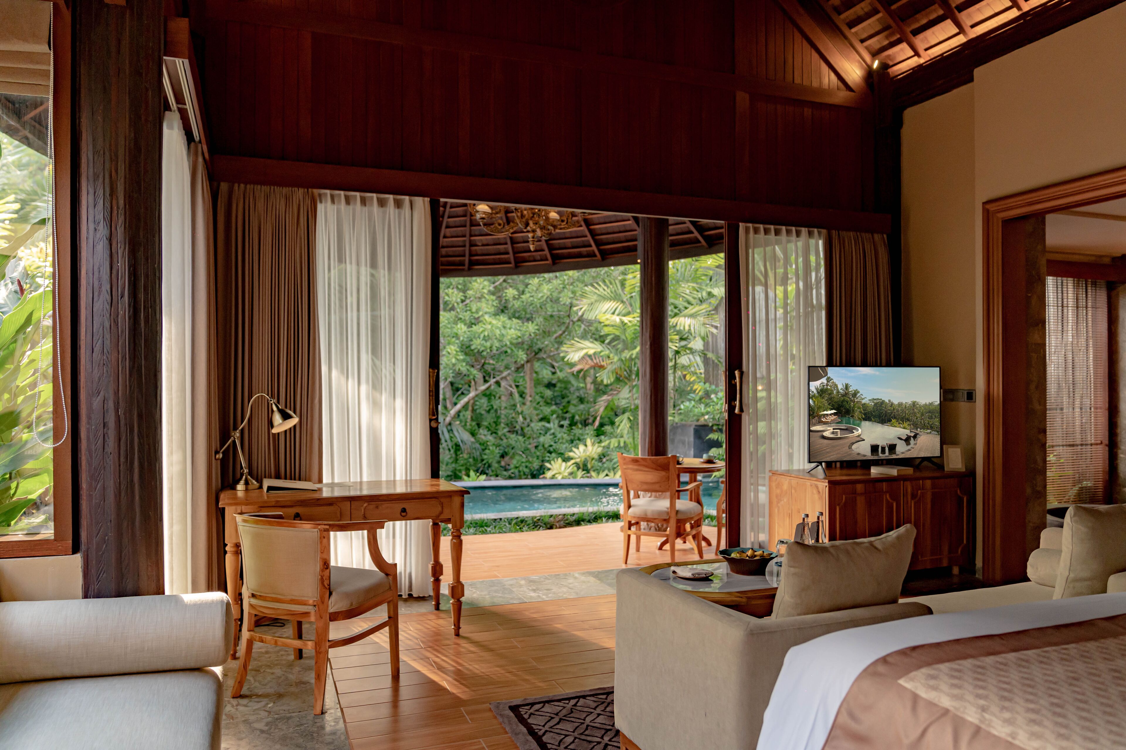 Photo - Abisena Wellness & Resort Ubud-Adult Only