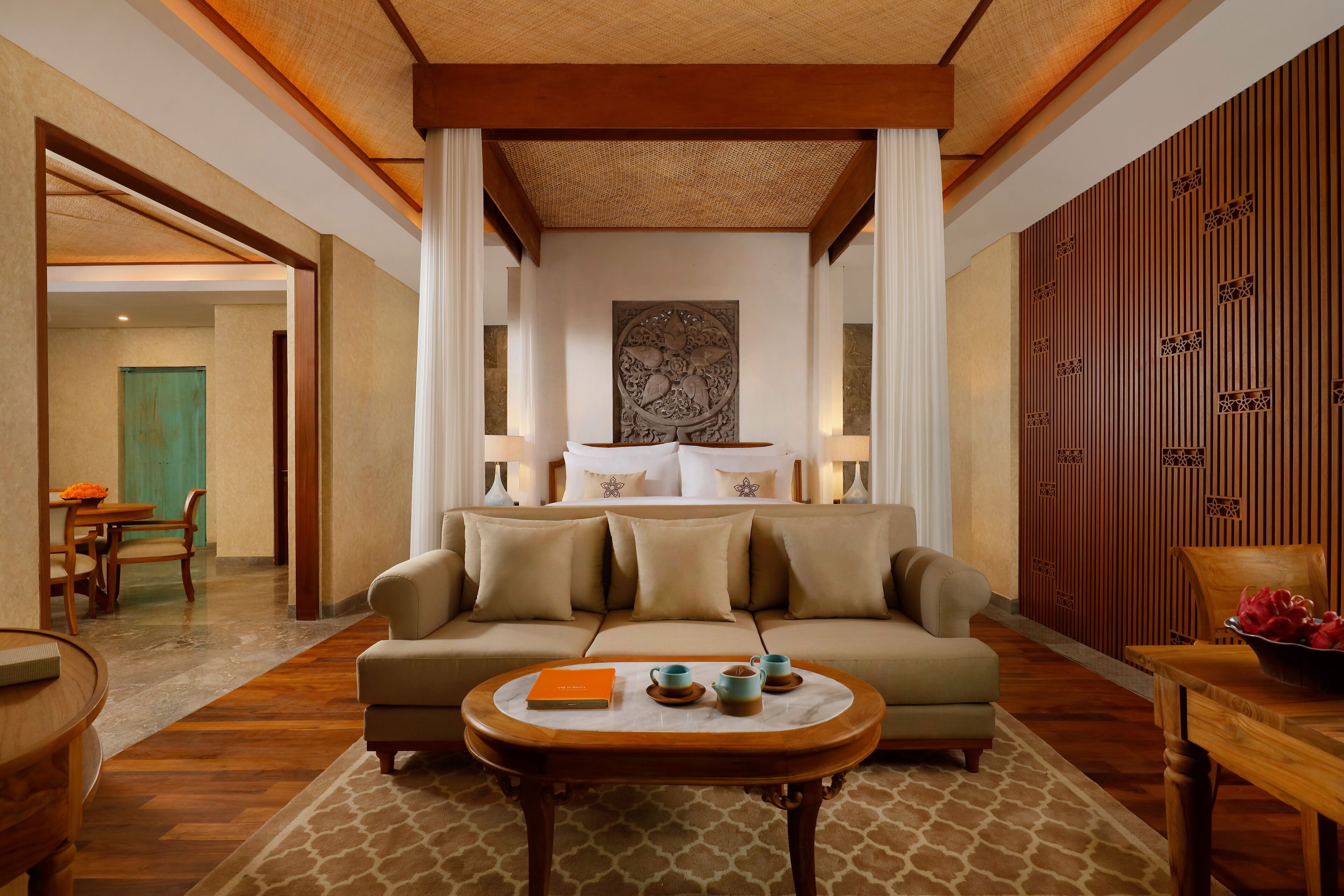 Photo - Abisena Wellness & Resort Ubud-Adult Only