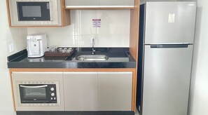 Private kitchen - Desfrute de Momentos Inesquecíveis em Caldas Novas! Casa Aconchegante 3 Suites (Portal das Águas Quentes Caldas Novas)