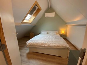 Hus | 3 soverom og individuelt innredet