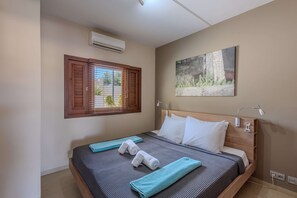 Apartemen | Eksterior