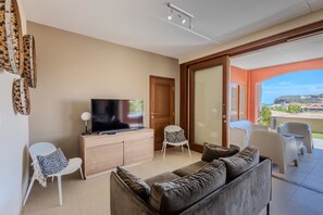 Apartemen | Eksterior