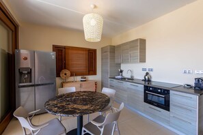 2 bedrooms - Spanish Water Apartments - Garden View (Jan Thiel)