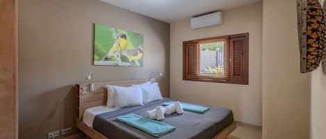 Apartment | 2 bedrooms