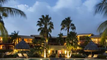 Apartemen | 2 kamar tidur