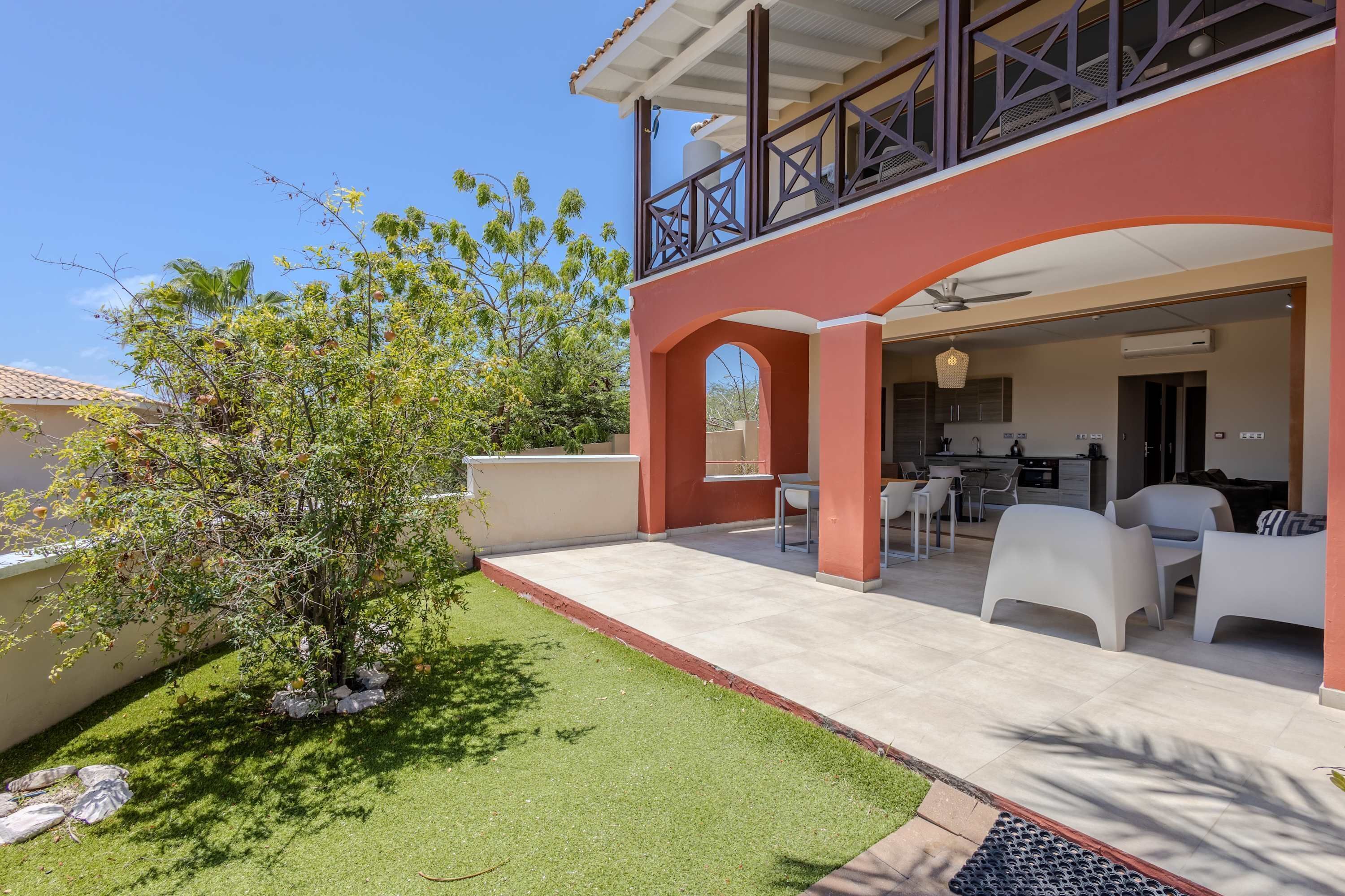 Apartment | Exterior