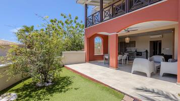 Apartment | Exterior