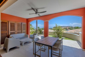 Apartemen | Eksterior