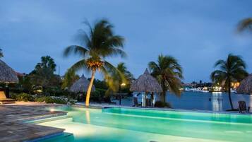 Apartemen | 2 kamar tidur