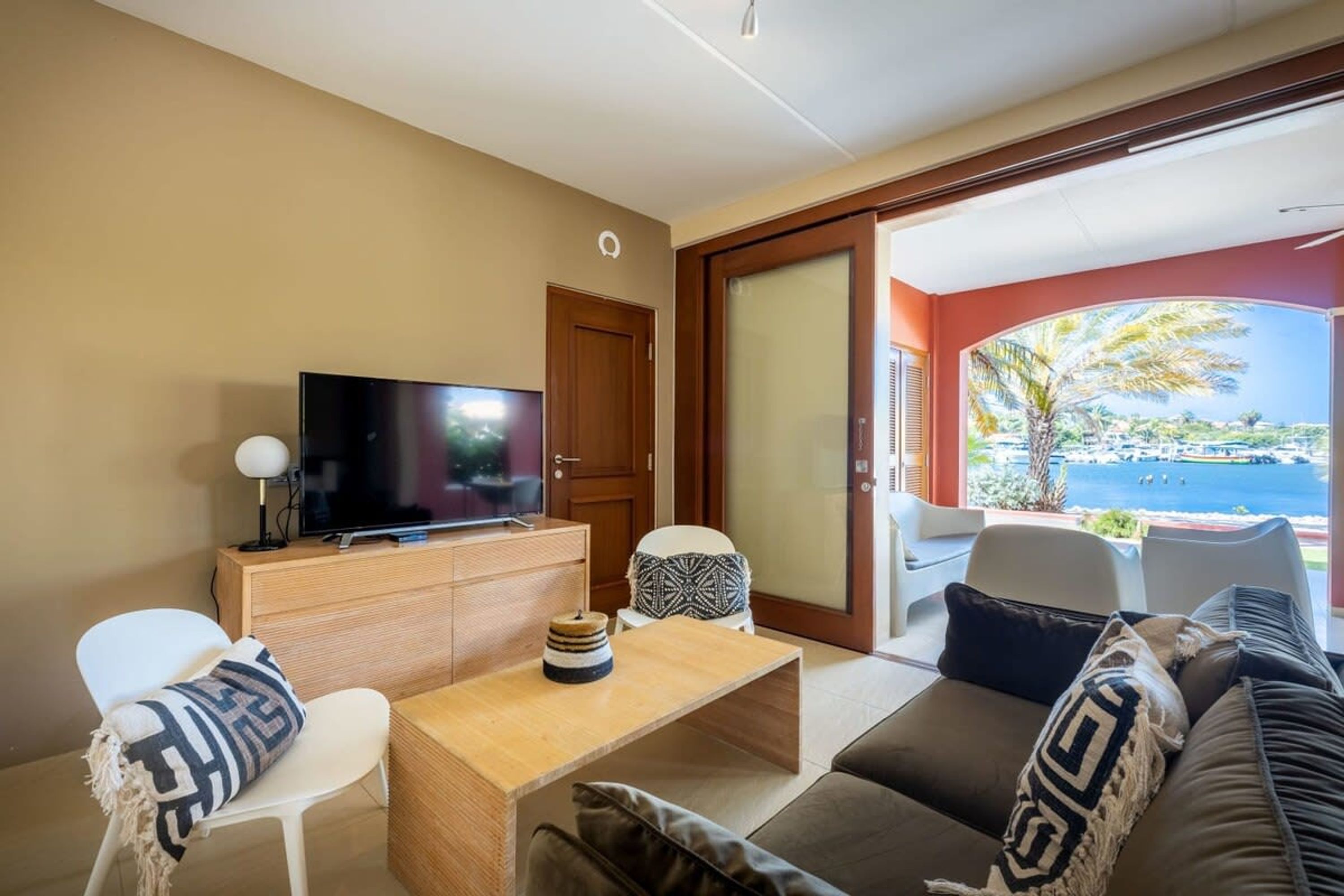 Appartement | 2 slaapkamers