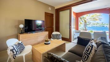 Appartement | 2 slaapkamers