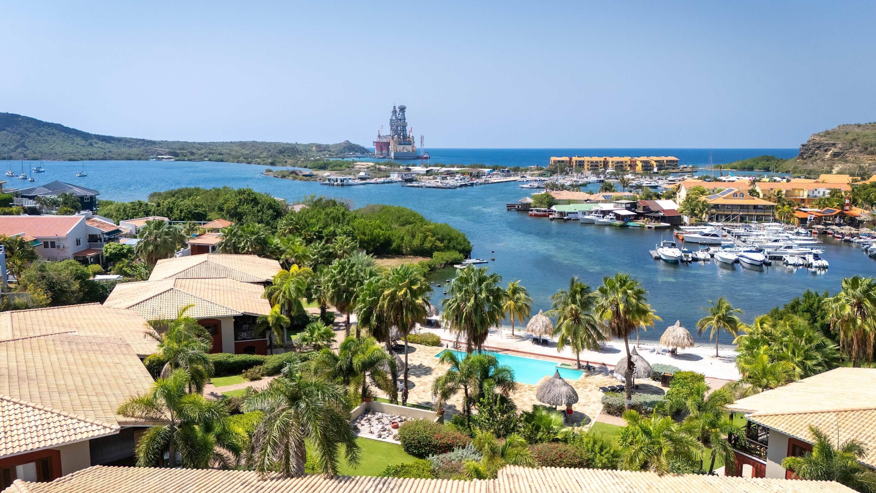 Appartement | 2 slaapkamers