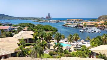 Appartement | 2 slaapkamers