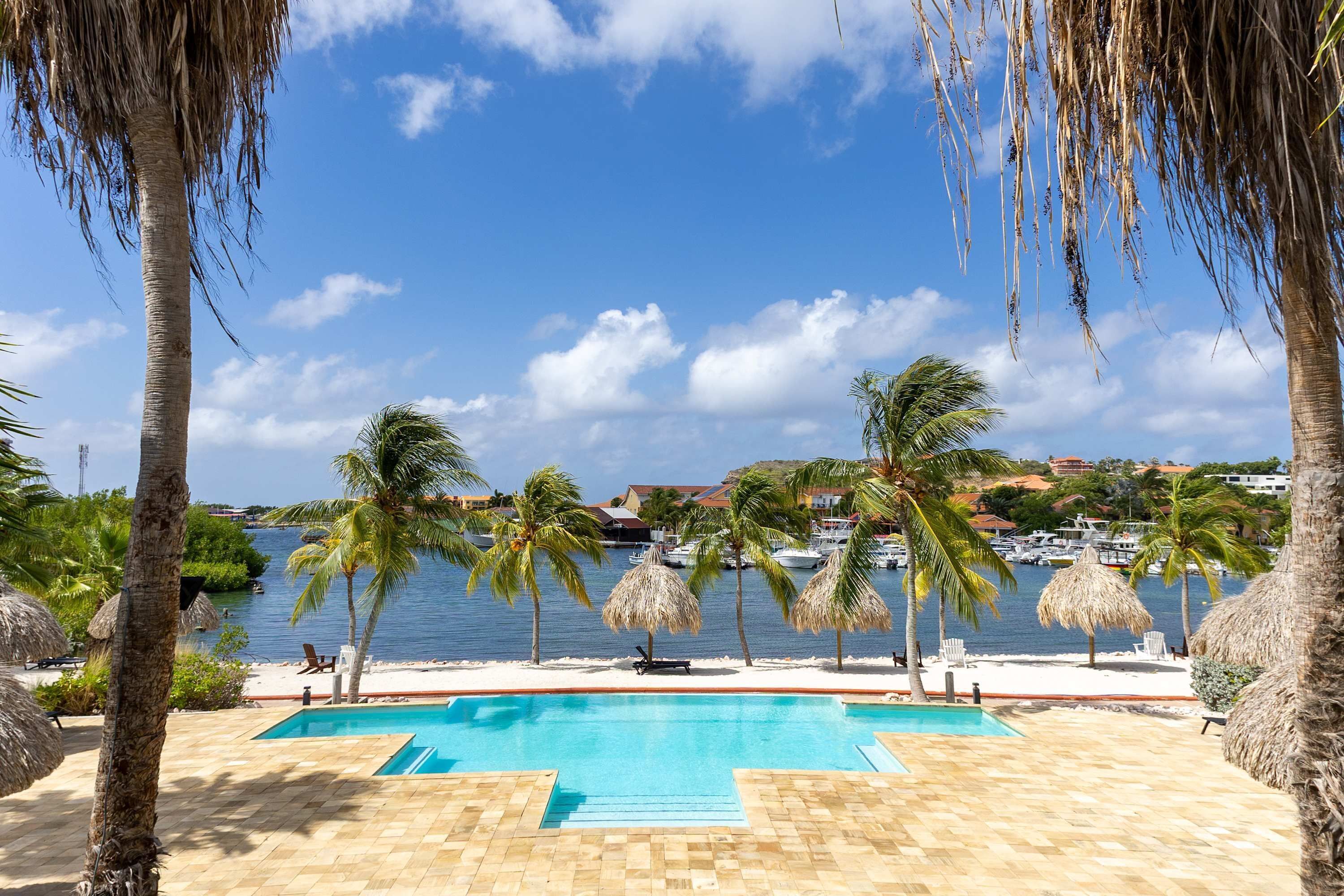 Apartment | Außenbereich