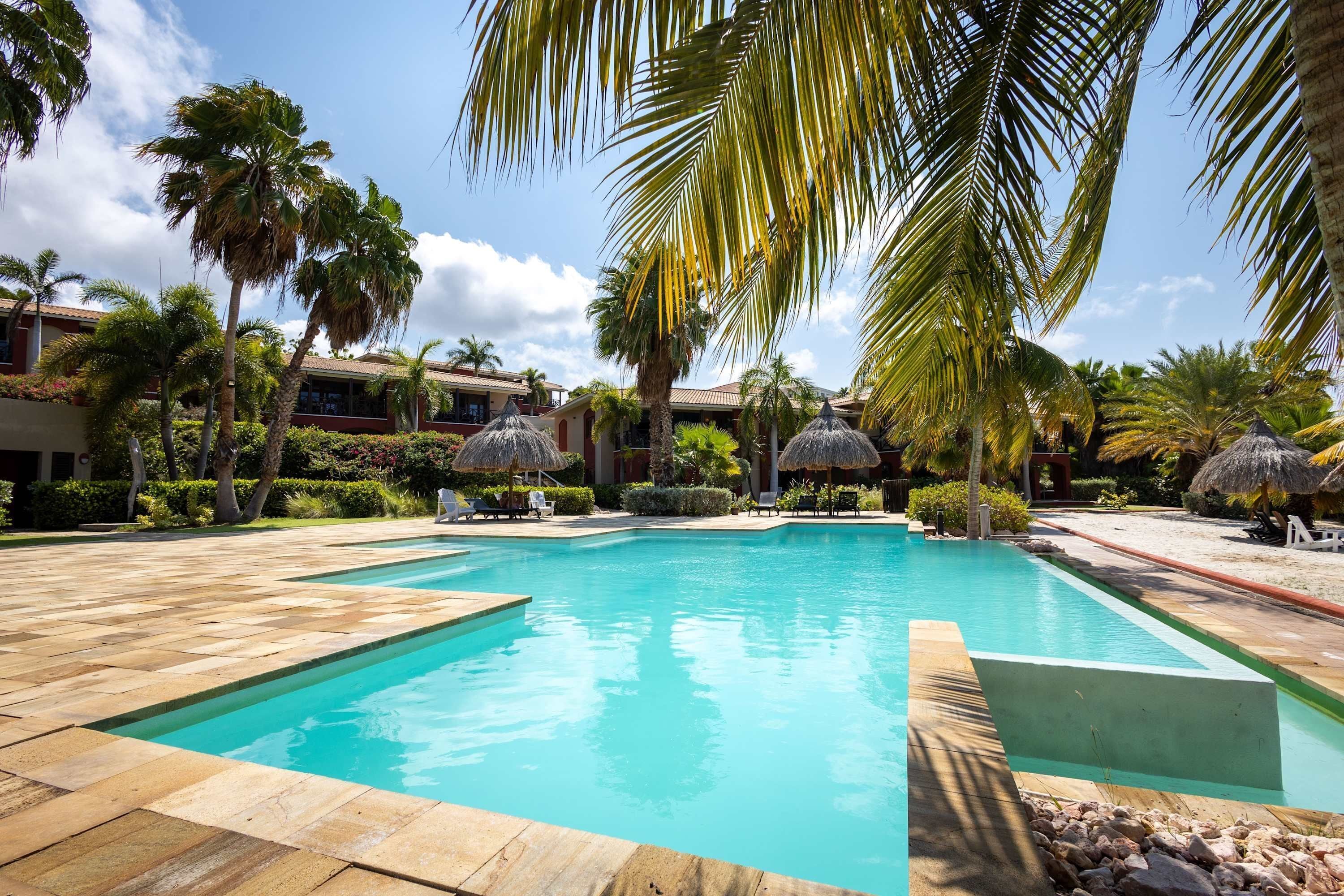 Apartment | Außenbereich