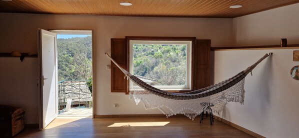 Interior - Casa Márcia - Elegance in the Magic Mountains (São Martinho das Moitas)