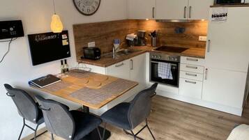 House | Private kitchen