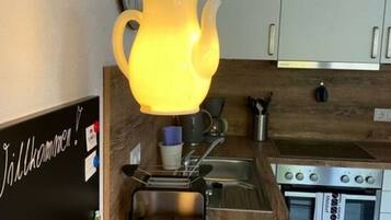 House | Private kitchen