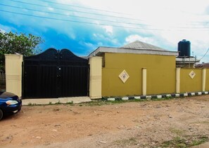 Casa | Exterior