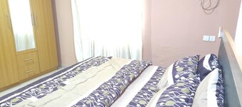 Inviting 2-bed House in Abeokuta