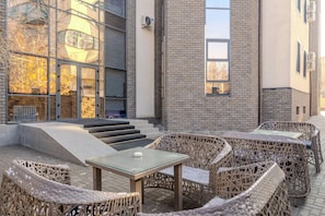 Exterior - Duo Hotel by Futuro (Bishkek)