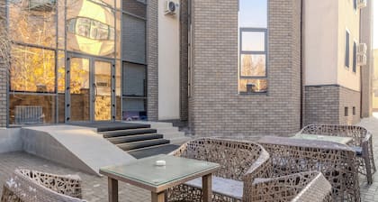 Duo Hotel by Futuro