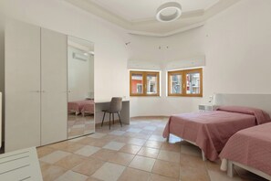 아파트 | 3 개의 침실