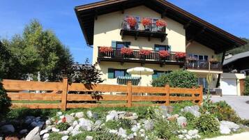 Appartamento | Esterni